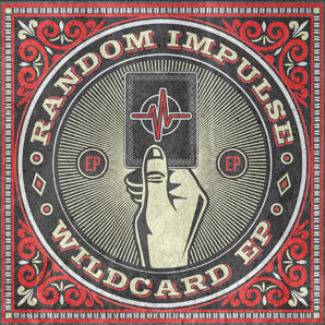 Random Impulse Announces 'Wildcard EP', Released 13th August Via Brille Records