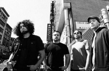 Coheed And Cambria Announce Upcoming Double Concept Album 'The Afterman,' First Installment To Be Released October 8th