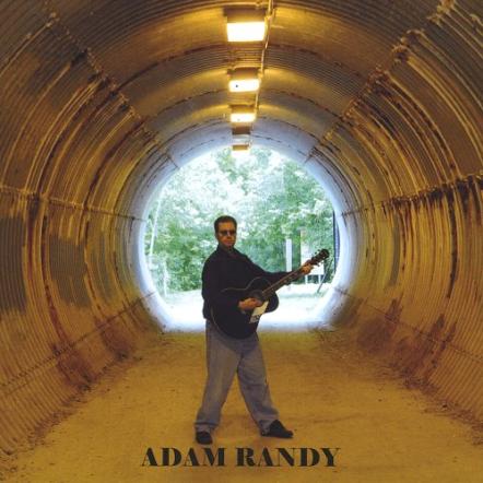Adam Randy Baltimore Songwriter Feature Artist On Artistfirst Radio Network