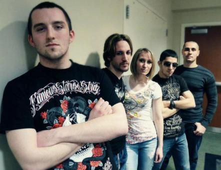 New Jersey Prog Rock Band Eternal Essence Releases Powerhouse LP "A Light In The Distance"