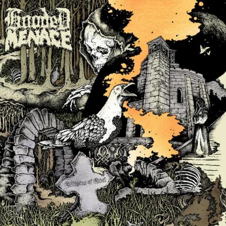 Hooded Menace - Hooded Menace Begin Work On New Video For "Crumbling Insanity"