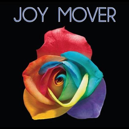 Joy Mover's Debut CD Now Available