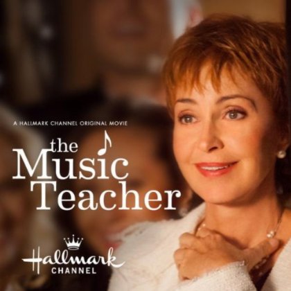 The Music Collective Releases Official Soundtrack For Hallmark Channel's First-ever Movie Musical Drama, "The Music Teacher"