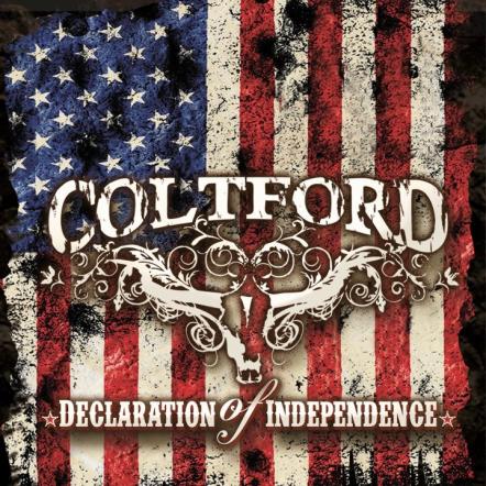 Colt Ford Releases Declaration Of Independence