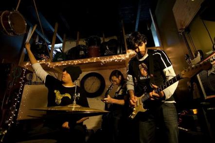 Brooklyn Rock Band EndAnd Release Music Video, Announce New Kickstarter Campaign