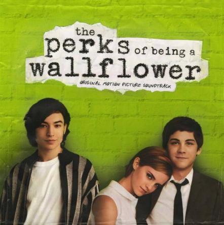 Atlantic Records Announce "The Perks Of Being A Wallflower - Original Motion Picture Soundtrack"