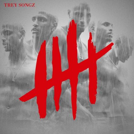 Trey Songz Unveils "Chapter V"; New Album Features Collaborations With Diddy, Lil Wayne, T.I., Young Jeezy, Rick Ross & Meek Mill