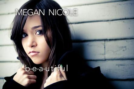 Bad Boy Records Signs Viral Sensation Megan Nicole