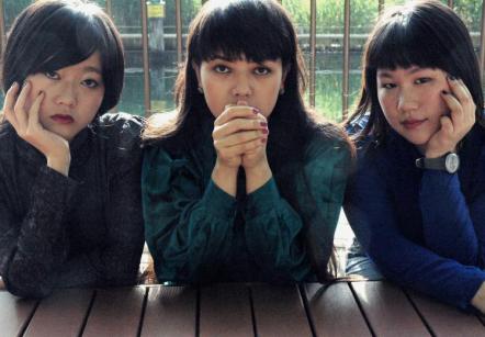 All-Girl Japanese Punk Rock Band The Akabane Vulgars On Strong Bypass Announce 17-date Multi-city U.S. Summer Tour