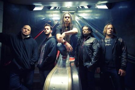 Nonpoint's New Self-titled Album To Be Released October 9th On Razor & Tie; Fan Pre-order Available Now