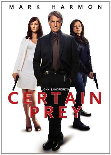 NCIS Star Mark Harmon Shines In Hit Film "Certain Prey" Coming To DVD September 11th