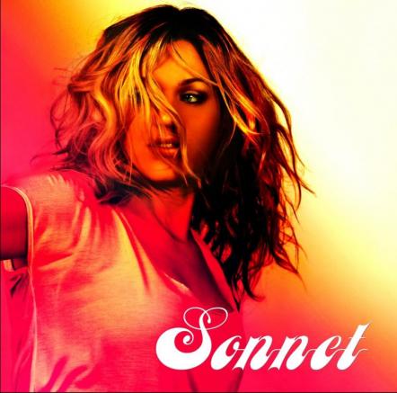 Singer-Songwriter Sonnet Follows Up OverStock Campaign, With The Release Of Her Debut EP