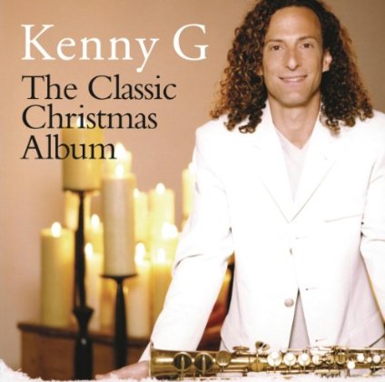Legacy's Classic Christmas Album Series Rings In The Holidays With New Collections By John Denver, Kenny G, Willie Nelson, Elvis Presley, And Luther Vandross