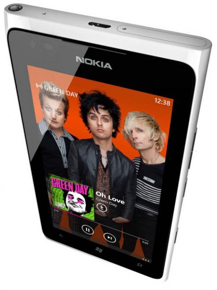 Green Day To Perform At Nokia Music/AT&T Launch Event In New York City On September 15, 2012