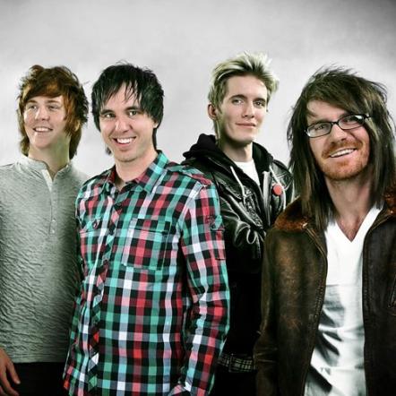 Forever The Sickest Kids Signs To Fearless Records!!