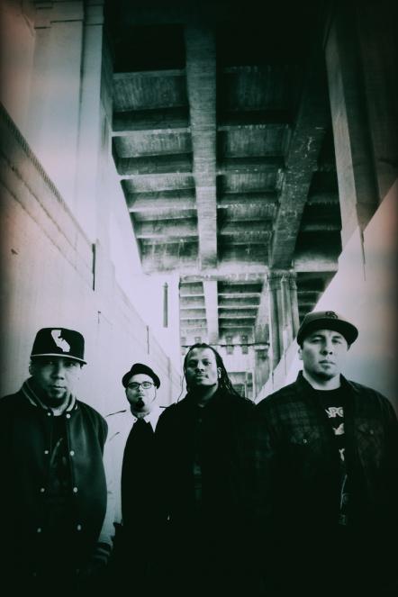 P.O.D. Joins Daughtry & 3 Doors Down Co-Headline US Tour