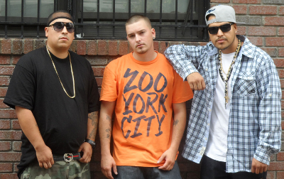 Thizz Latin's Block Movement Joins Bone Thugs-n-harmony In "Thizzn" Documentary