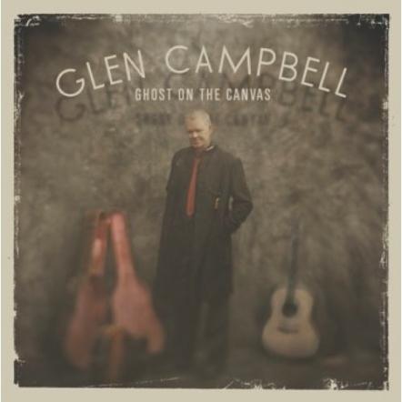 Video For "A Better Place," From Glen Campbell's Acclaimed Final Album Released Nationwide