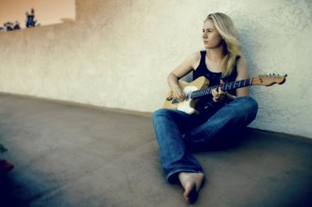 Blues-Rock Singer/Guitarist Joanne Shaw Taylor Proclaims Almost Always Never