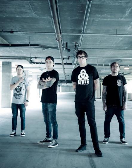The Amity Affliction's "Chasing Ghosts" Explained