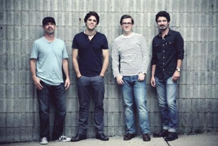 JD Eicher & The Goodnights Sign Management Deal With Rock Ridge Music