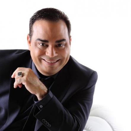 The 2012 Edition Of The Latin Grammy Acoustic Sessions Presented By The Latin Recording Academy And Eventus Kicked Off With Smash Performance By Three-time Latin Grammy And Grammy Winner Gilberto Santa Rosa