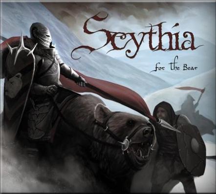 Scythia Streaming New EP 'For The Bear' On MetalRecusants + Tour Dates
