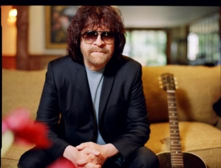 Jeff Lynne Video For "Mercy, Mercy" Debuts Today At Rolling Stone