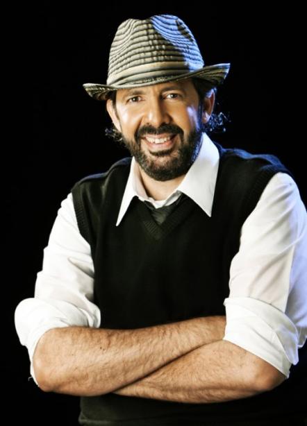 Juan Luis Guerra Leads Latin Grammy Nominations With Six!
