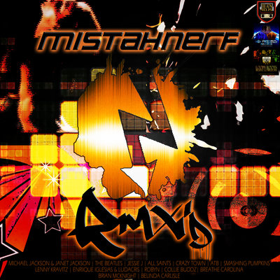 Filipino Dubstep Producer Release Free Digital Remix CD