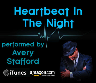 National Radio Debut Of New Single By Avery Stafford
