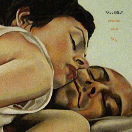 Legendary Australian Singer-Songwriter Paul Kelly To Release 19th Studio Album On November 6, 2012