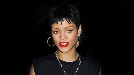 Rihanna Named Top Billboard Pop Chart Artist Of Past Twenty Years!