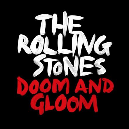Brand New Single 'Doom And Gloom'