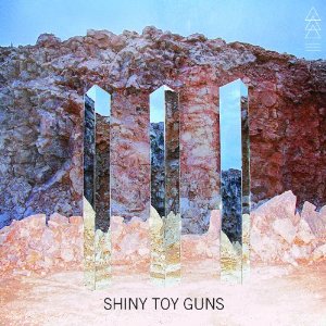 'III' The New Album From Shiny Toy Guns Out On Five Seven Music