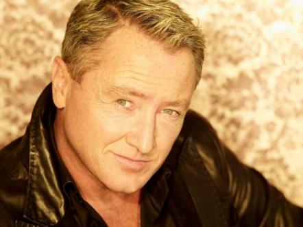 "Lord Of The Dance Created By Michael Flatley" Returns To North America