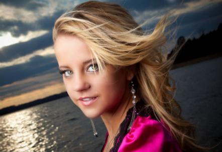 Alyce Paris Teams Up With Country Music's Hottest Teen Sensation Payton Rae