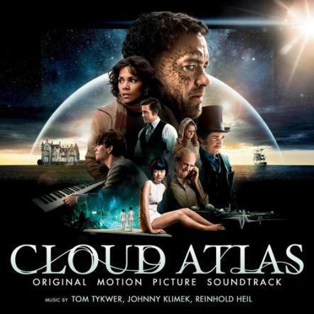 Cloud Atlas Soundtrack Due October 23rd From Watertower Music