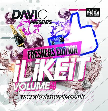 Featured DAM DJ - Davi C's Brand New Mixtape Out Now
