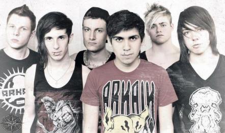 Crown The Empire To Release The Fallout On November 20, 2012
