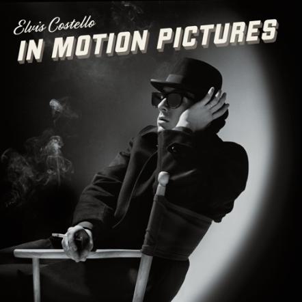 Universal Music Enterprises Presents Elvis Costello's Music 'In Motion Pictures'