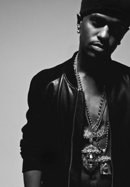 Big Sean Premieres New Single "Guap" & Announces Dec. 18th Release Date For New Album HALL OF FAME