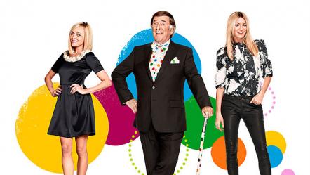 BBC Children In Need 2012 - The Stars Of Appeal Night Revealed