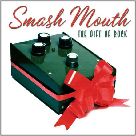 Smash Mouth Give "The Gift Of Rock" For The Holidays