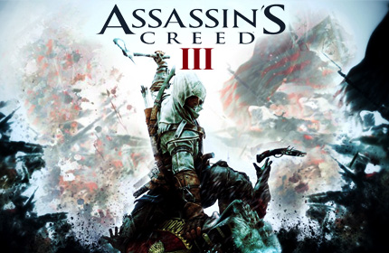 Lorne Balfe's Music For Assassin's Creed III To Be Released By Ubisoft