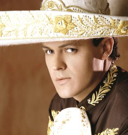 Pedro Fernandez, Juan Luis Guerra, Juan Magan, Daniela Romo, And Alejandro Sanz Are The Latest Performers Announced For The XIII Annual Latin Grammy Awards