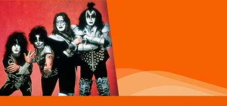 Multi-platinum Icons KISS Release The Casablanca Singles 1974-1982 Magnificent Limited Edition Box Sets Of Band's 29 Singles On Legendary Casablanca Label Available December 4