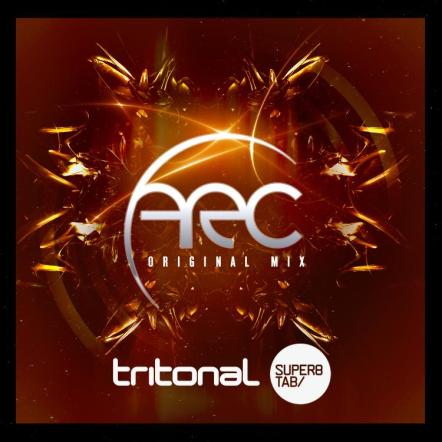 Out Now: Tritonal vs Super8 & Tab: 'ARC' + Win Tickets To An Upcoming Show!