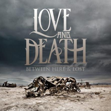 Tooth & Nail Announce Updated Release Date For Debut Album From Love & Death Featuring Former Korn Guitarist Brian Head Welch 1/22/13