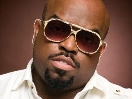 CeeLo Green & Goodie Mob Introduce 'Elevate Young Black Voices' Contest Winners at Finale Concert